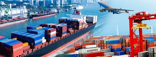 sgkglobal: Class Shipping Solutions 